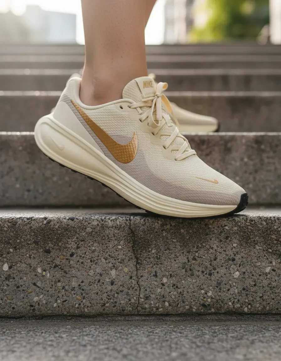 TENIS FEMENINO NIKE NIKE REVOLUTION 8 – foto 7
